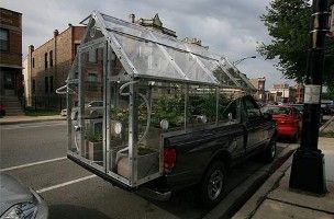 The 5 best 'take-away' mobile garden projects