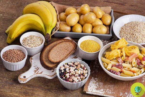 Diabetes: estudo revela melhor hora do dia para comer carboidratos (especialmente batatas)