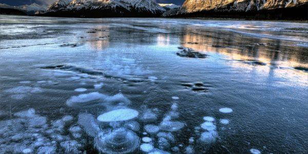 The most surreal natural phenomena in the world