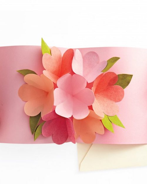 Mother's Day: 10 DIY greeting cards