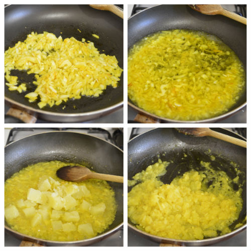 Samosas de verduras: la receta tradicional india (vegana) para prepararlas en casa