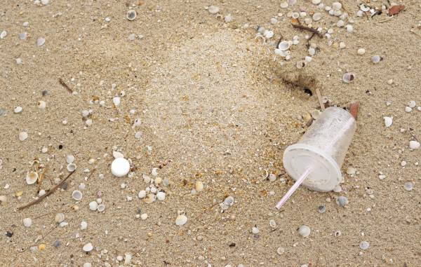 Pailles en plastique : 5 bonnes raisons de ne plus jamais les utiliser
