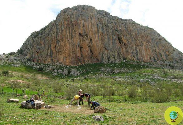 Descubierto un nuevo monumento megalítico como Stonehenge: se trata de un dolmen de 5.900 años y se encuentra en España