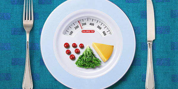 ¿Bajar de peso con dieta o ejercicio?