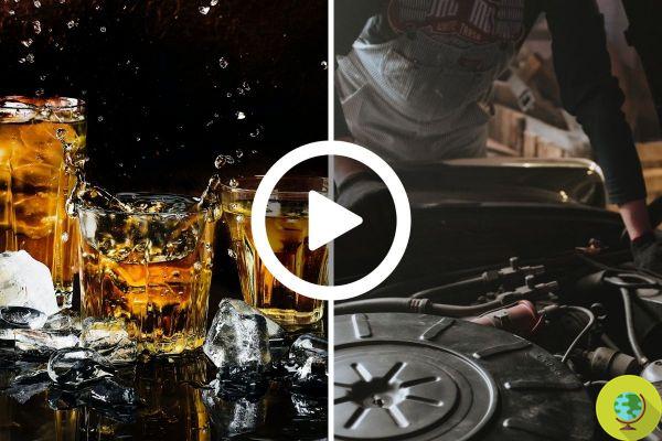 L'essence du whisky ! La startup écossaise qui transforme les déchets de distillation en carburant automobile