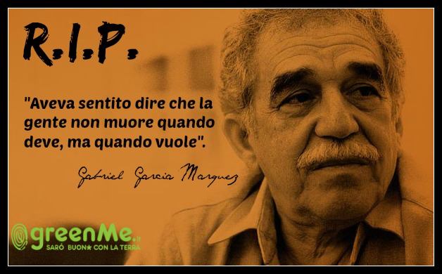 Gabriel García Márquez e realismo mágico, nos vemos em Macondo!