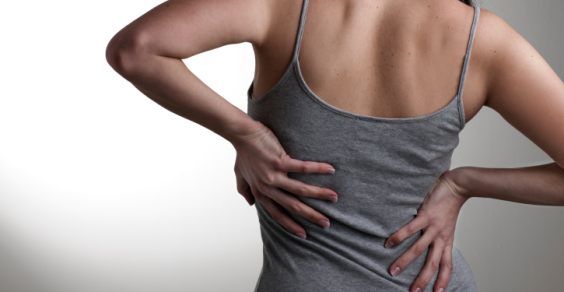 Yoga, uma cura para todas as dores nas costas e osteoartrite
