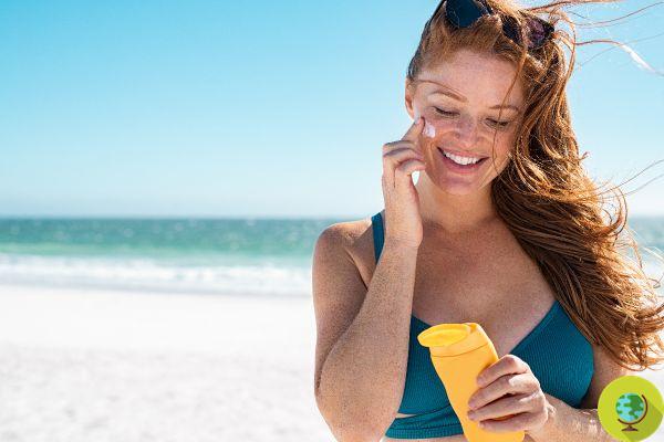 Does sunscreen really affect vitamin D production?