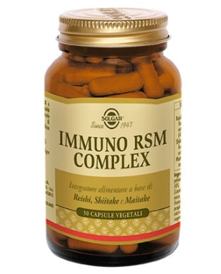 Supplements to strengthen the immune system