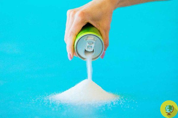 These popular sugar-free drinks may increase the risk of breast cancer, a new study confirms