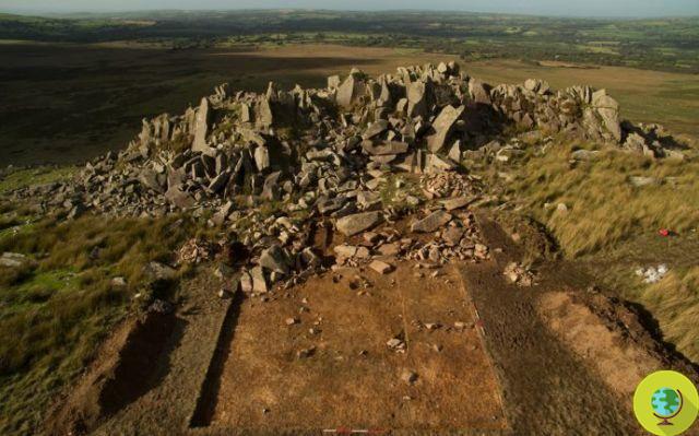 Stonehenge: eis de onde vêm os 42 bluestones e como foram transportados