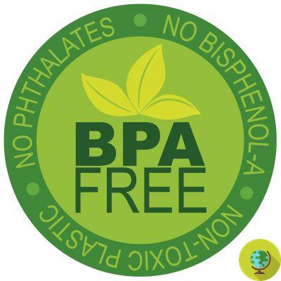 Bisphenol A safe for health. Word of EFSA. But is it really so?