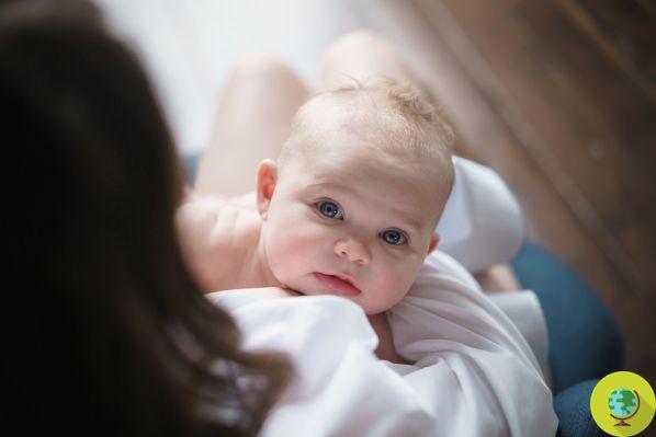 L'allaitement au-delà de six mois réduit de moitié le risque de diabète chez les mères