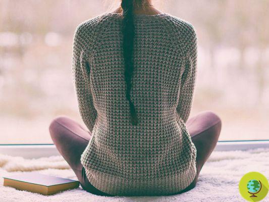 Meditation: the best natural remedy for anxiety and depression
