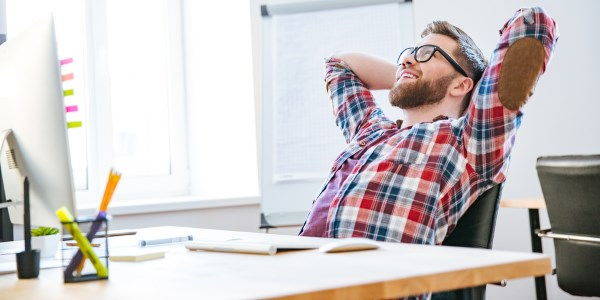 Working four hours a day? The most productive solution