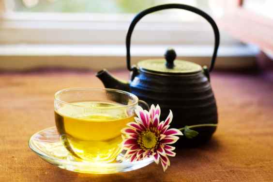 50 incríveis usos alternativos de chá