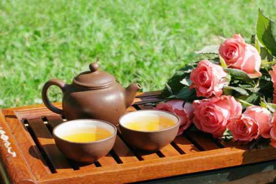 50 incríveis usos alternativos de chá