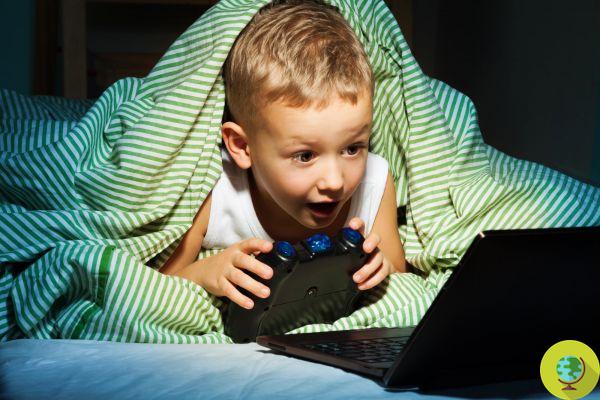 7 maneiras de manter seus filhos longe dos videogames