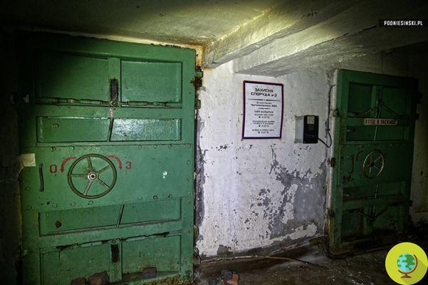 Dentro de Chernobyl, el hombre que presentó al mundo las áreas más secretas de la central eléctrica después del desastre