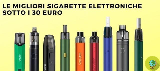 Electronic cigarettes: boom, but how safe are they?
