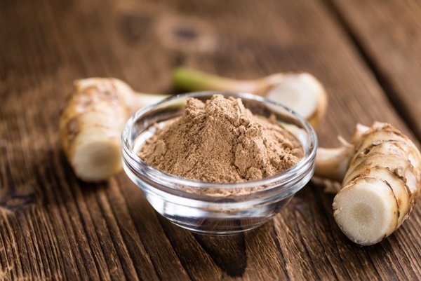 DIY protein supplement with natural ingredients