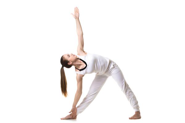 Hatha Yoga: origins, benefits and main positions