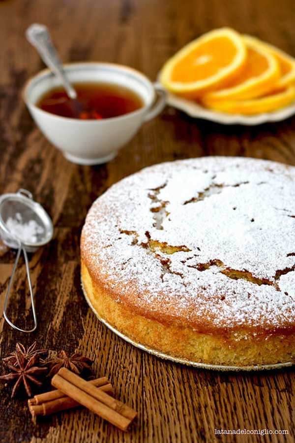 Orange cake: 10 recipes for all tastes (even vegan and with Thermomix)