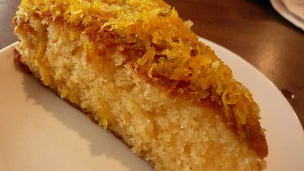 Orange cake: 10 recipes for all tastes (even vegan and with Thermomix)