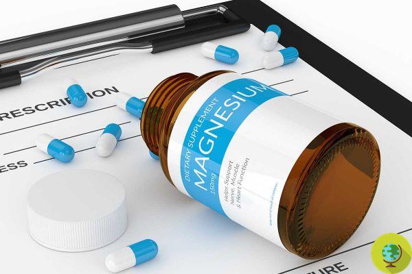 What's Really in Magnesium Supplements?