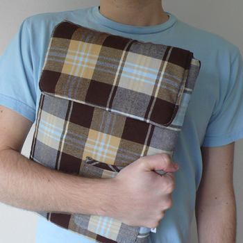 10 ideas para reciclar creativamente camisas de hombre
