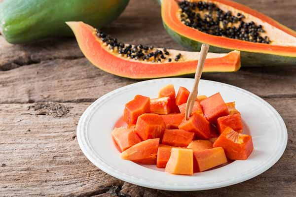Fermented papaya: properties, benefits, contraindications and where to find it