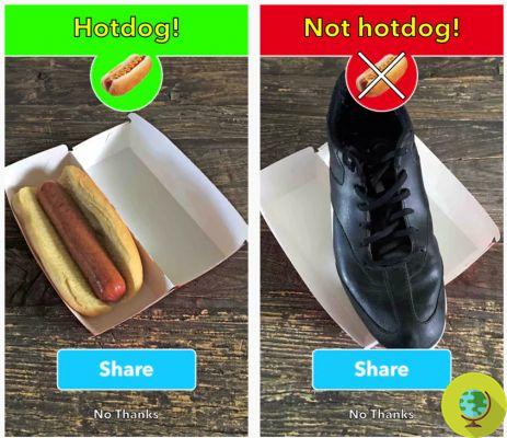 Do you know what's inside a hot dog?
