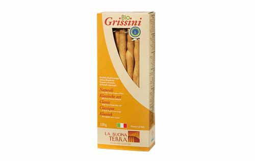 Breadsticks: which ones and how to choose?