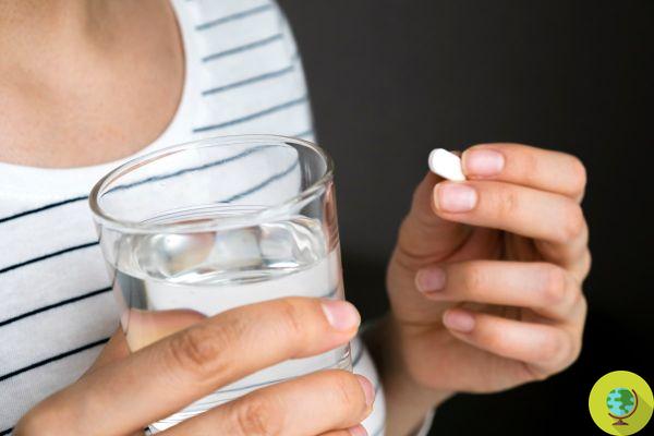 Pilules d'iode : qu'est-ce que c'est ? Quand les prendre ? Ont-ils des effets secondaires ?