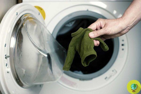 Foolproof tricks to remedy shrunken clothes in the washer or dryer