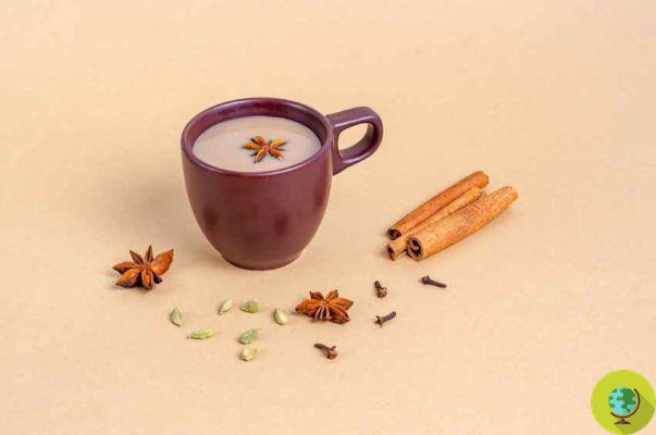 Não apenas chás de ervas! 5 bebidas quentes indianas (que você provavelmente não conhece) para relaxar e aquecer as noites mais frias
