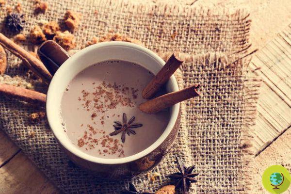 ¡No solo tés de hierbas! 5 bebidas calientes indias (que probablemente no conozcas) para relajarte y entrar en calor en las tardes más frías