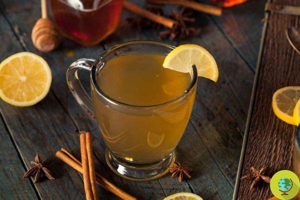 Not just herbal teas! 5 Indian hot drinks (which you probably don't know) to relax and warm up the colder evenings