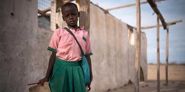 10 razones para defender los derechos de las niñas