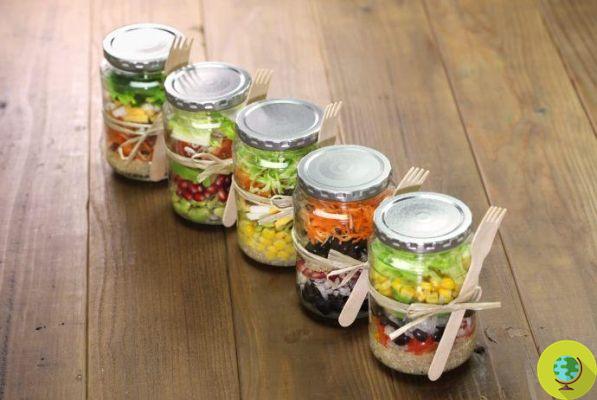 Saladas de verão: 20 receitas fáceis, frescas e saudáveis