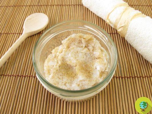 Foot scrub: 12 do-it-yourself recipes to exfoliate and cool down