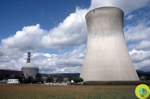 Nucléaire : la Commission européenne présente la nouvelle directive sur la sûreté