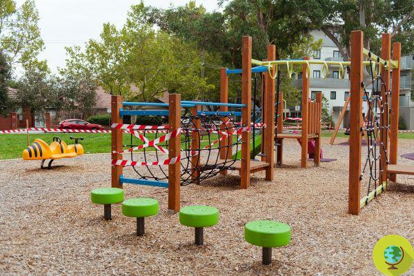 Paseos, parques y actividad física: qué cambia para niños y adultos a partir del 4 de mayo