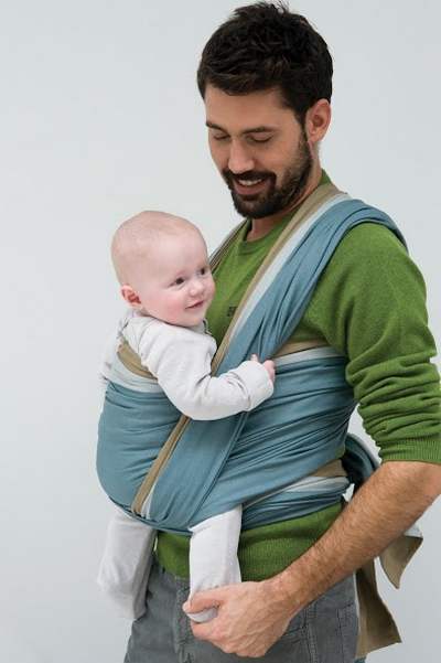 Porte-bébé : lequel choisir et comment le porter