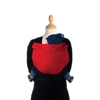 Baby sling: which one to choose and how to wear it