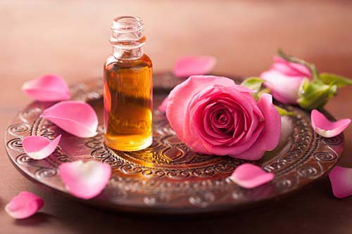 Aromaterapia: los 10 aceites esenciales más afrodisíacos
