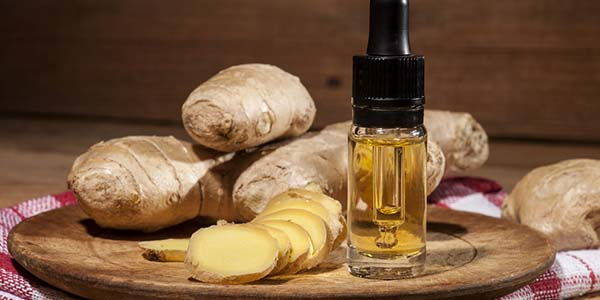 Aromaterapia: os 10 óleos essenciais mais afrodisíacos