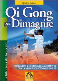 Chi Kung para adelgazar: ejercicios y técnicas de respiración para adelgazar y ayudar a la dieta