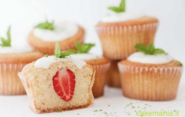Cupcakes: 10 recetas para hacerlos en casa