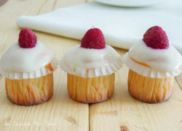 Cupcakes: 10 recipes to make them at home